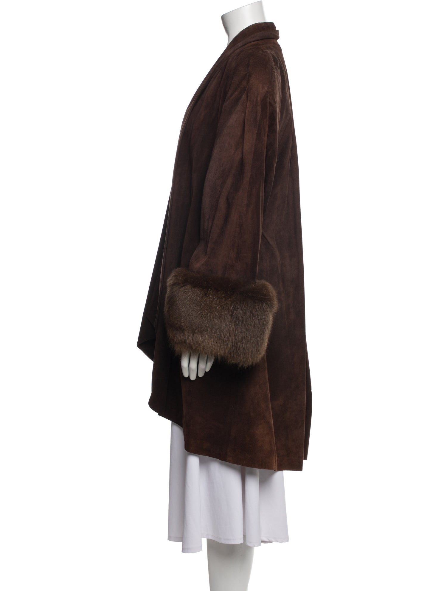 Neiman Marcus Vintage Coat