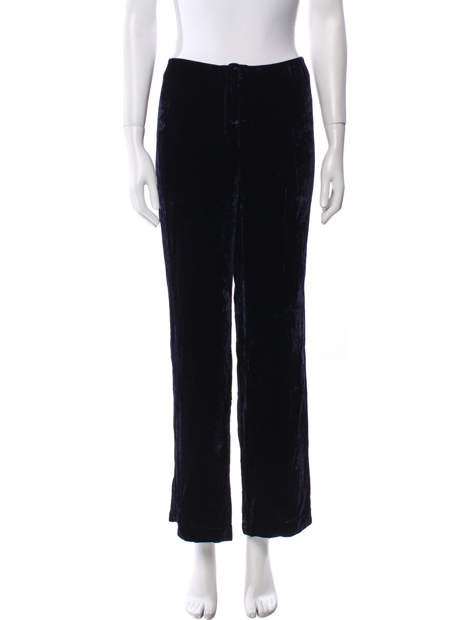 Neiman Marcus Wide Leg Pants