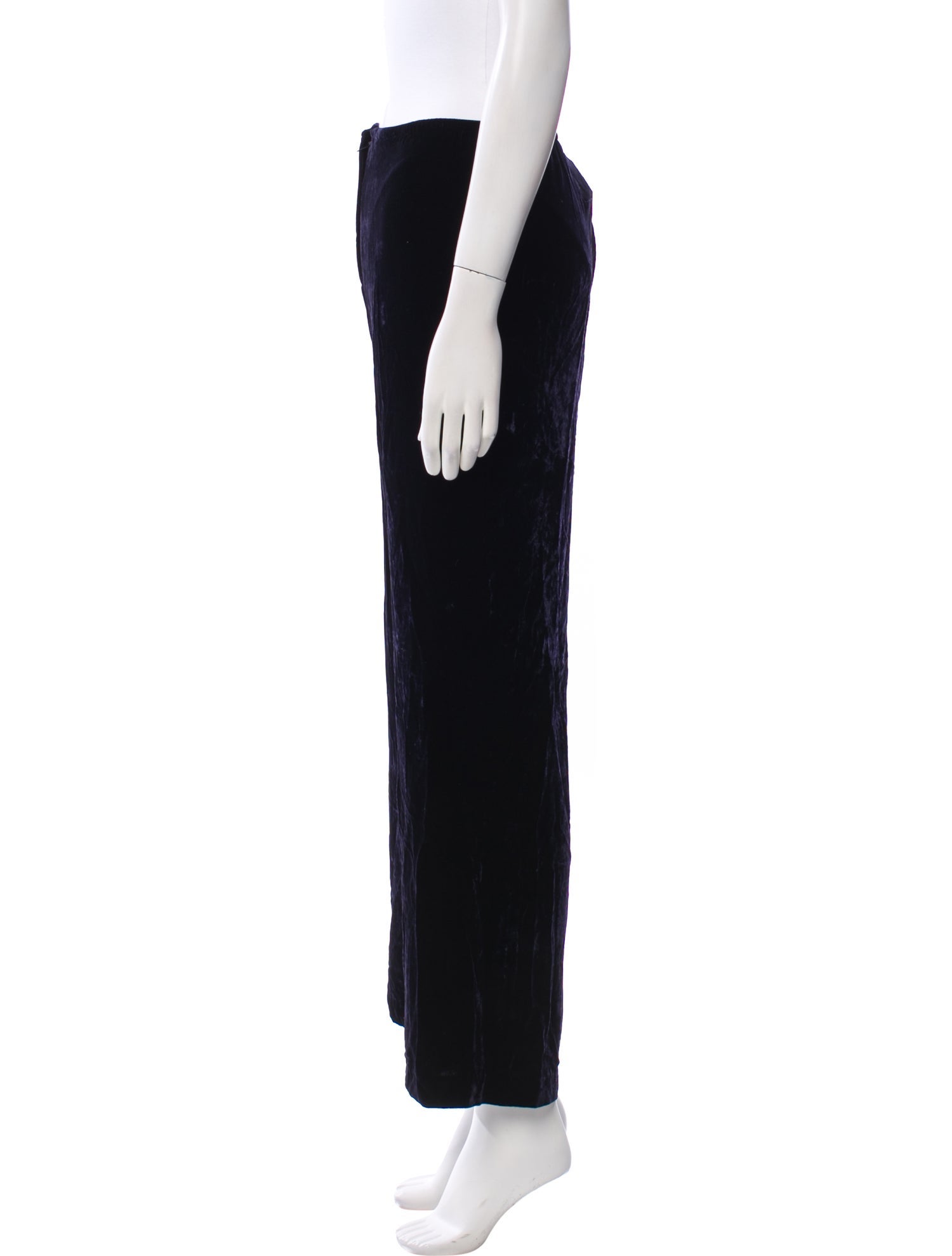 Neiman Marcus Wide Leg Pants