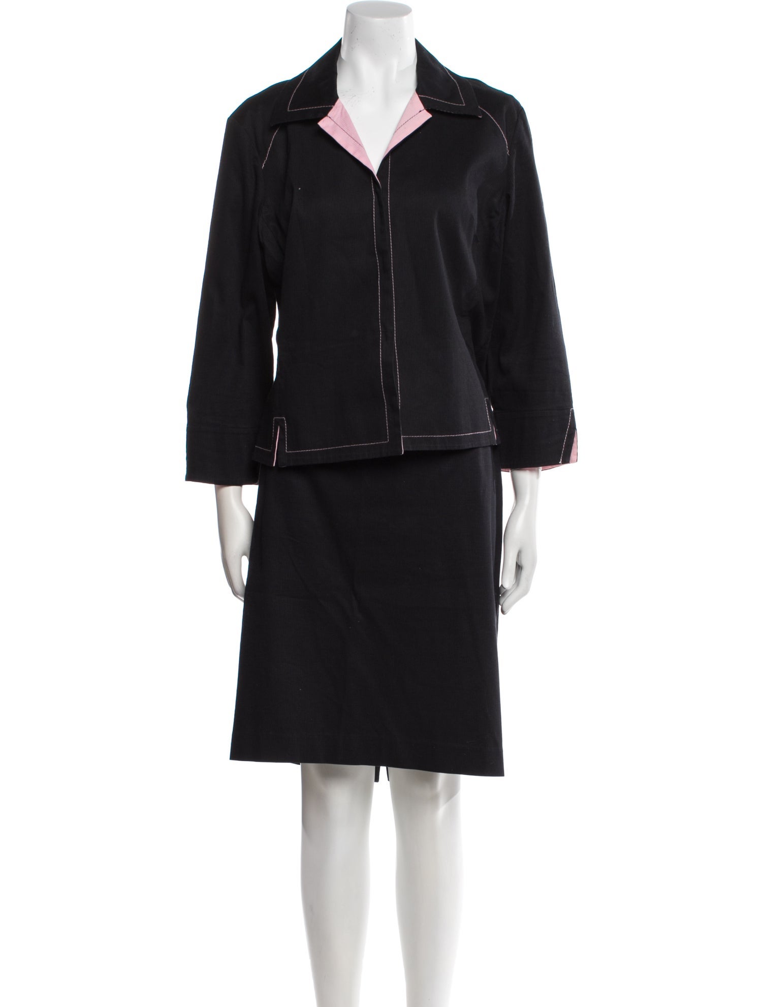 Neiman Marcus Skirt Set