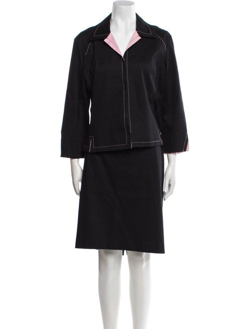 Neiman Marcus Skirt Set