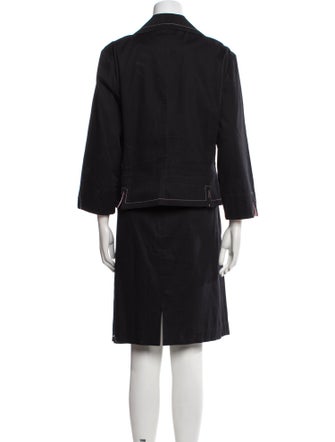 Neiman Marcus Skirt Set