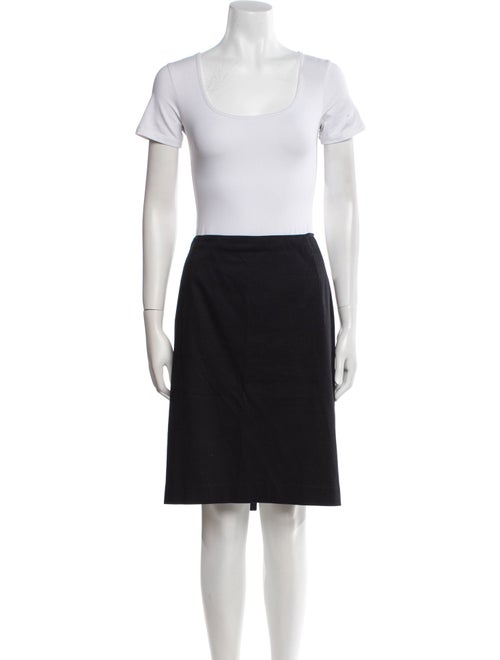 Neiman Marcus Skirt Set