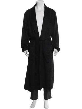 Neiman Marcus Cashmere Robe