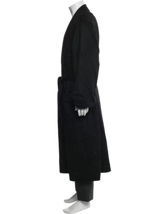Neiman Marcus Cashmere Robe