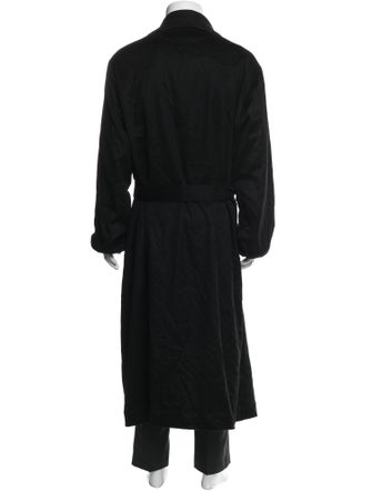 Neiman Marcus Cashmere Robe