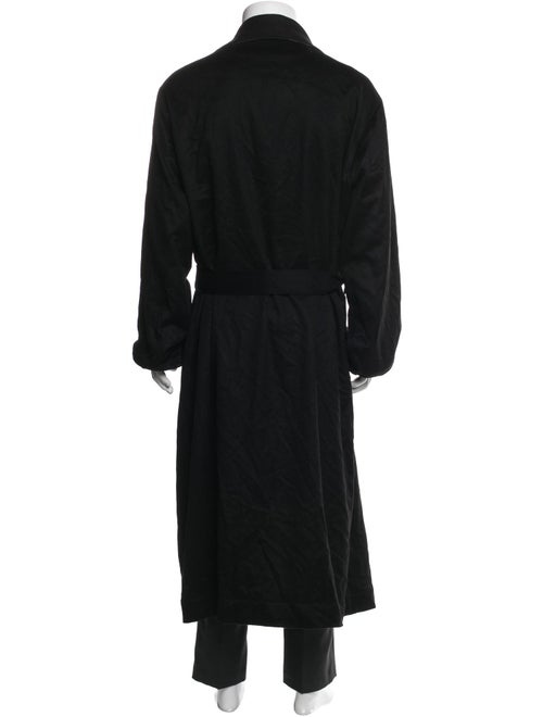 Neiman Marcus Cashmere Robe