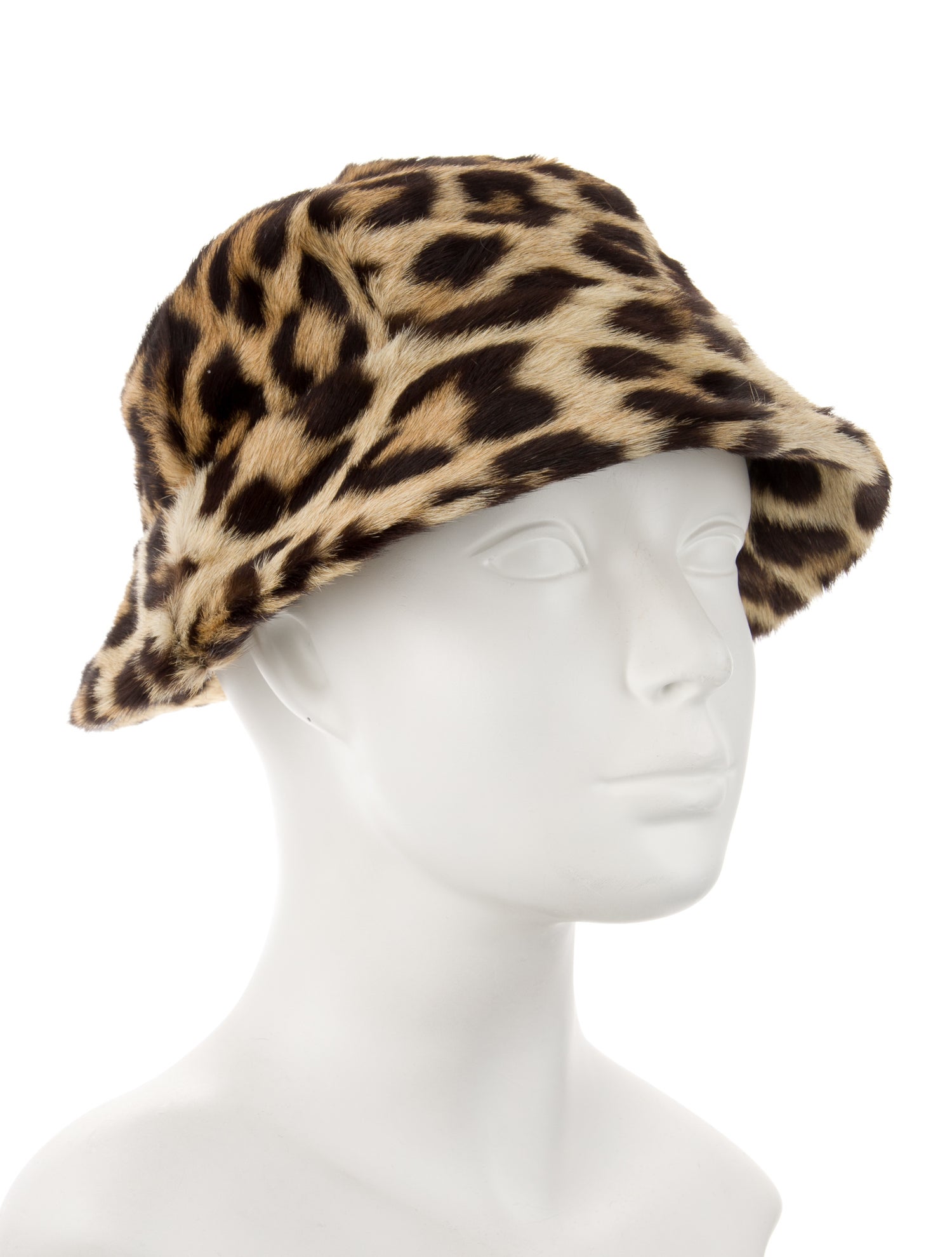 Neiman Marcus Bucket Hat