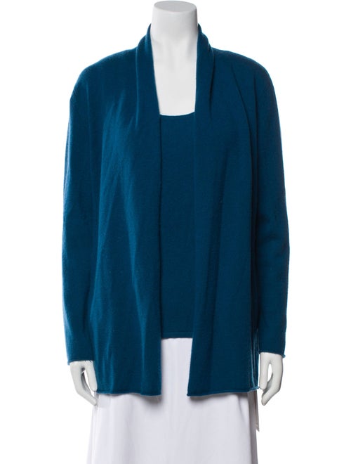 Neiman Marcus Cashmere Set