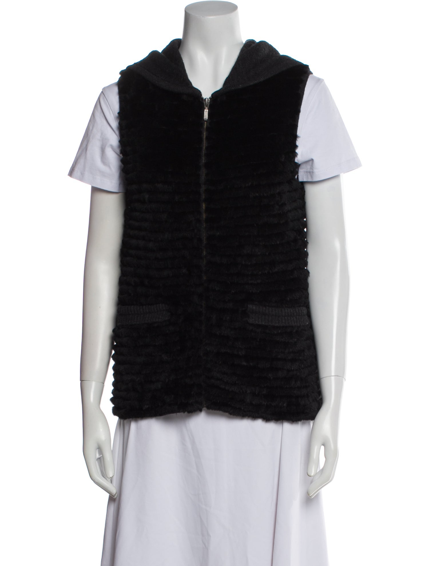 Neiman Marcus Fur Fur Jacket