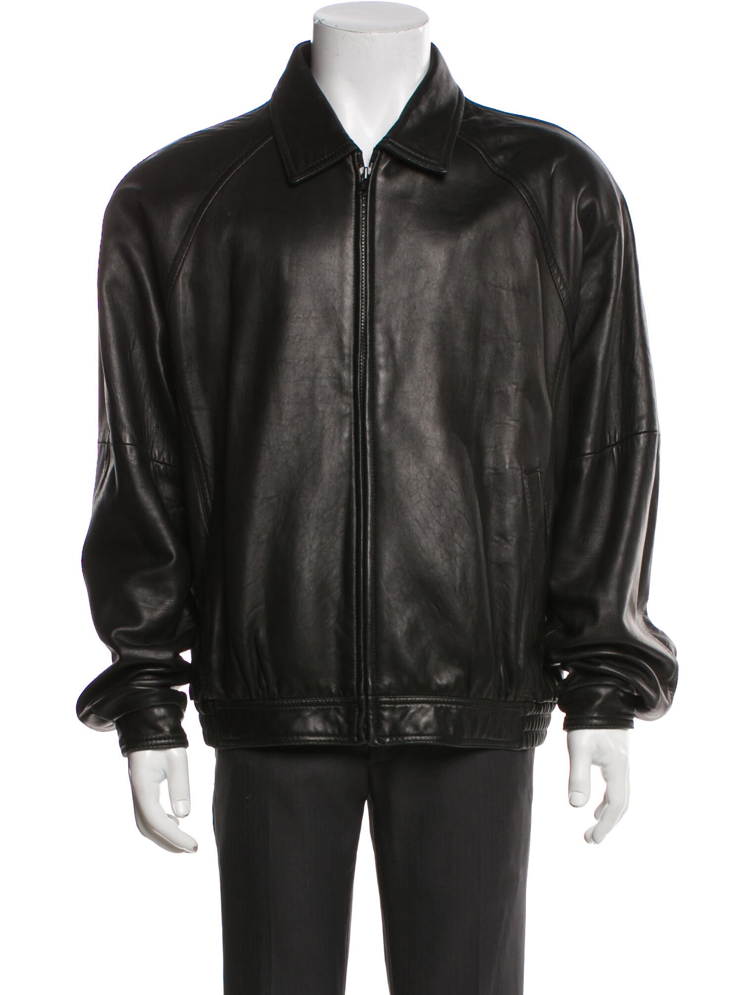 Neiman Marcus Bomber Jacket