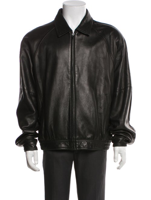 Neiman Marcus Bomber Jacket