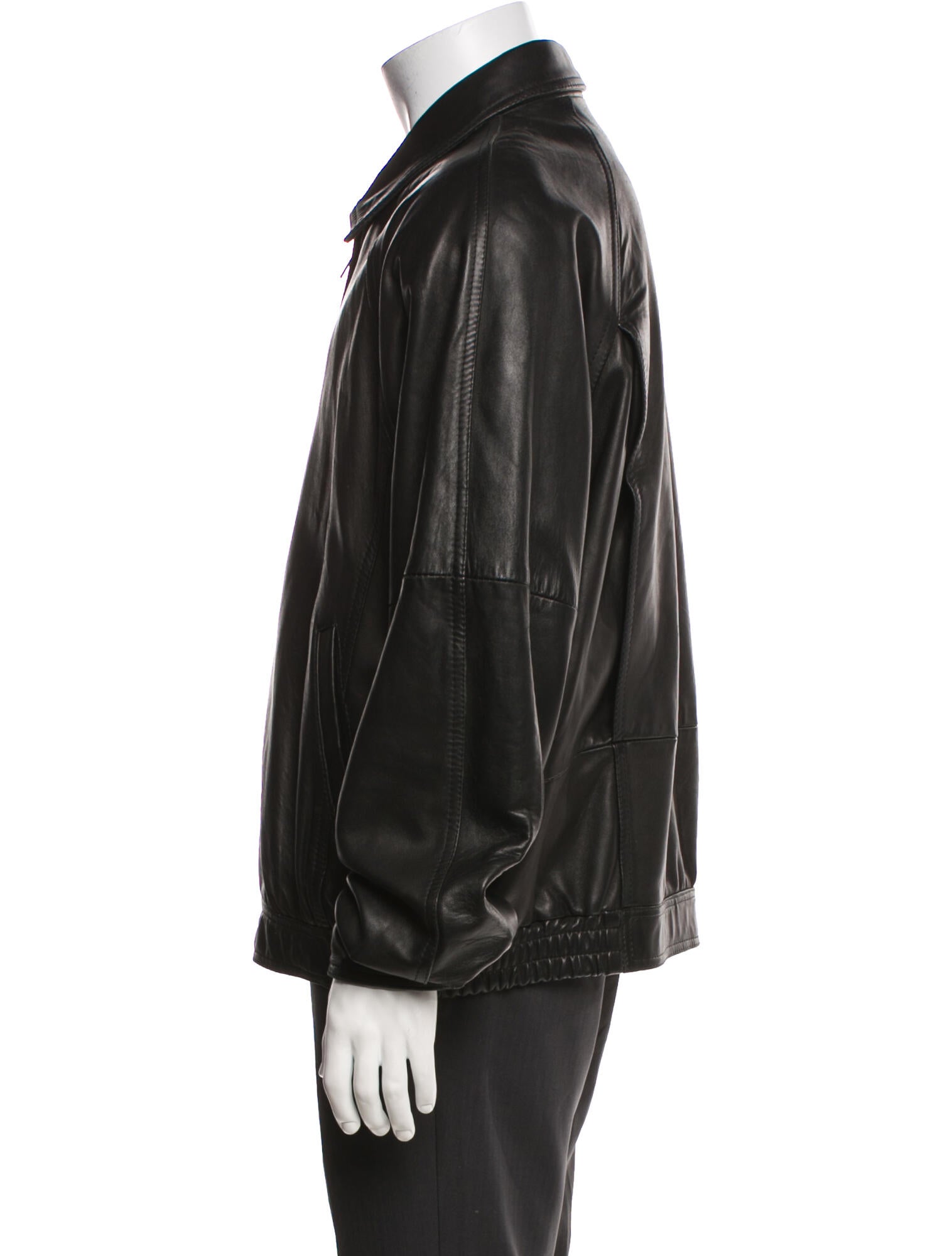 Neiman Marcus Bomber Jacket