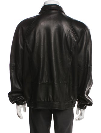 Neiman Marcus Bomber Jacket