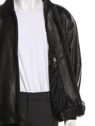 Neiman Marcus Bomber Jacket