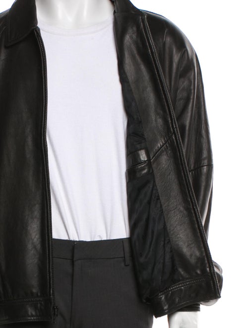 Neiman Marcus Bomber Jacket