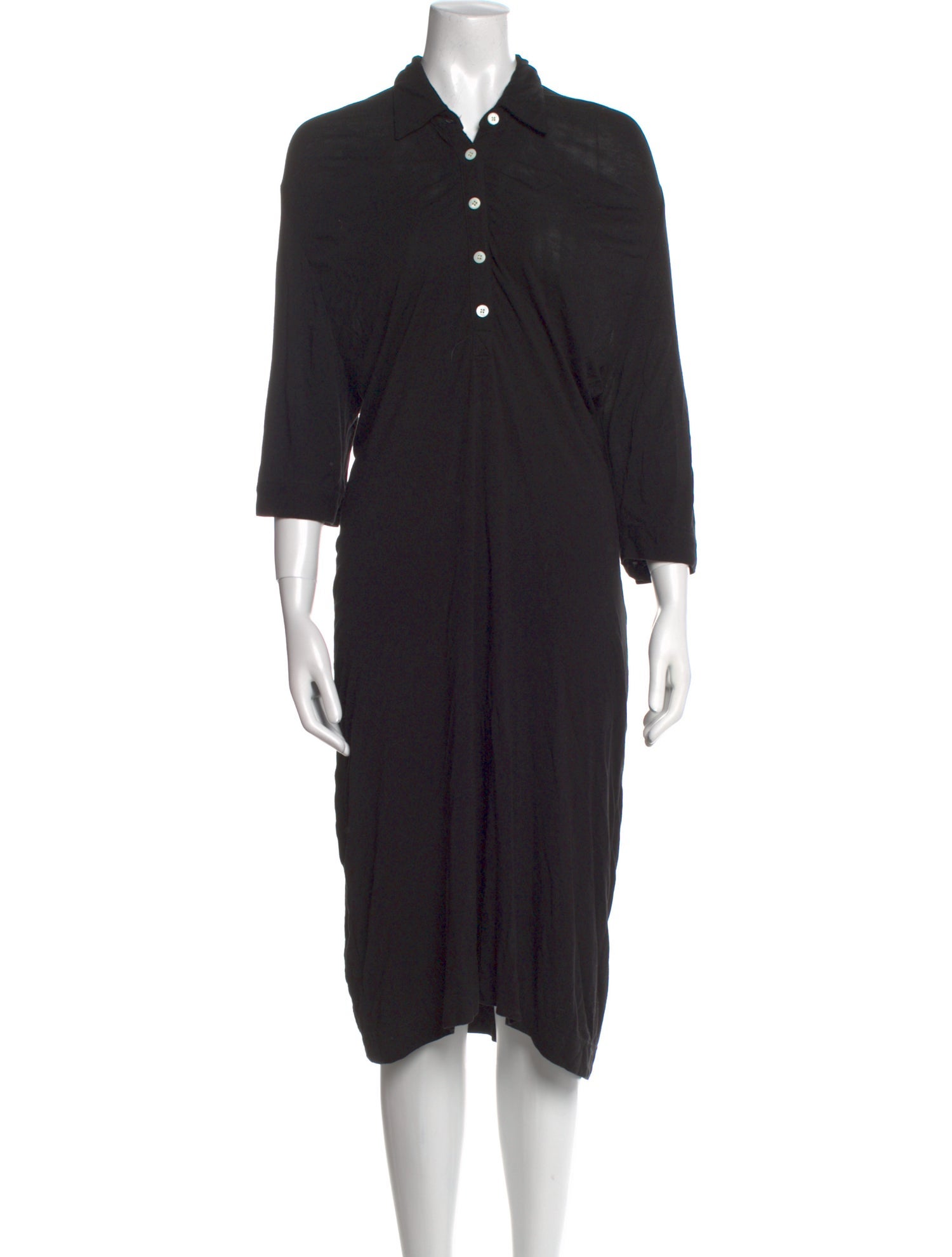 Neiman Marcus Knee-Length Dress