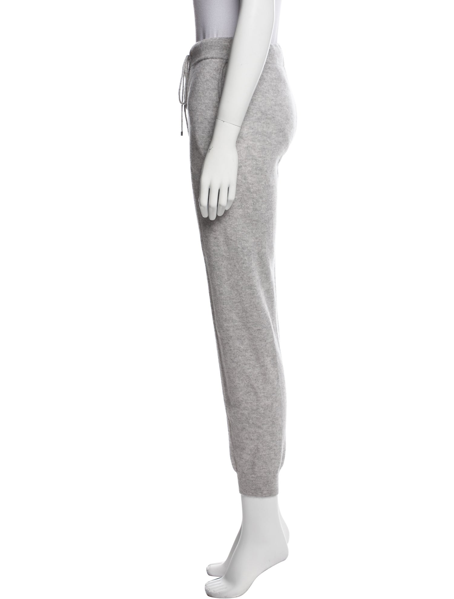 Neiman Marcus Cashmere Sweatpants