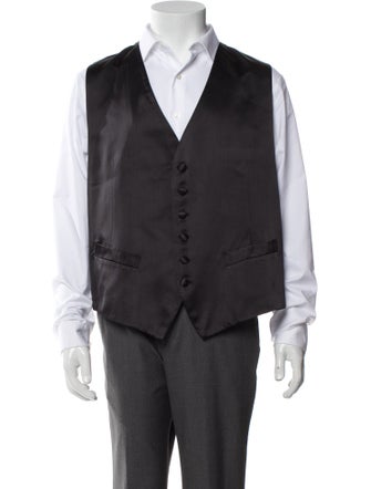 Neiman Marcus Suit Vest