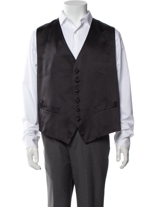 Neiman Marcus Suit Vest
