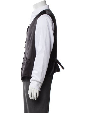 Neiman Marcus Suit Vest