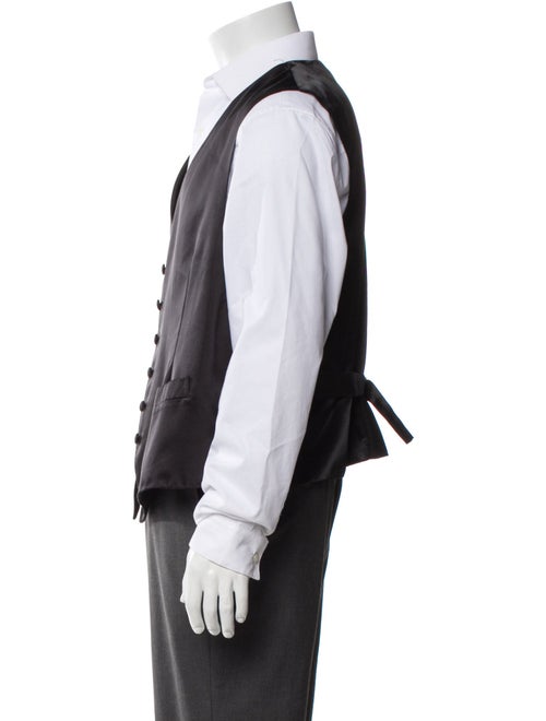 Neiman Marcus Suit Vest