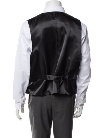 Neiman Marcus Suit Vest