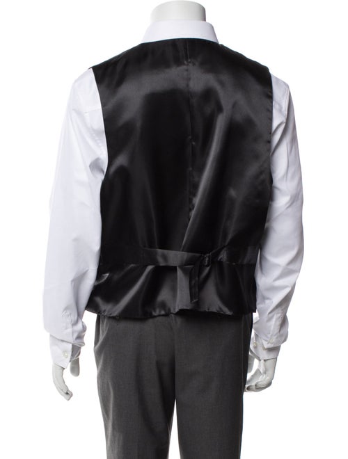 Neiman Marcus Suit Vest