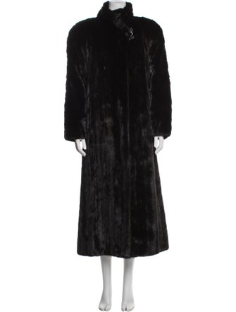 Neiman Marcus Fur Coat