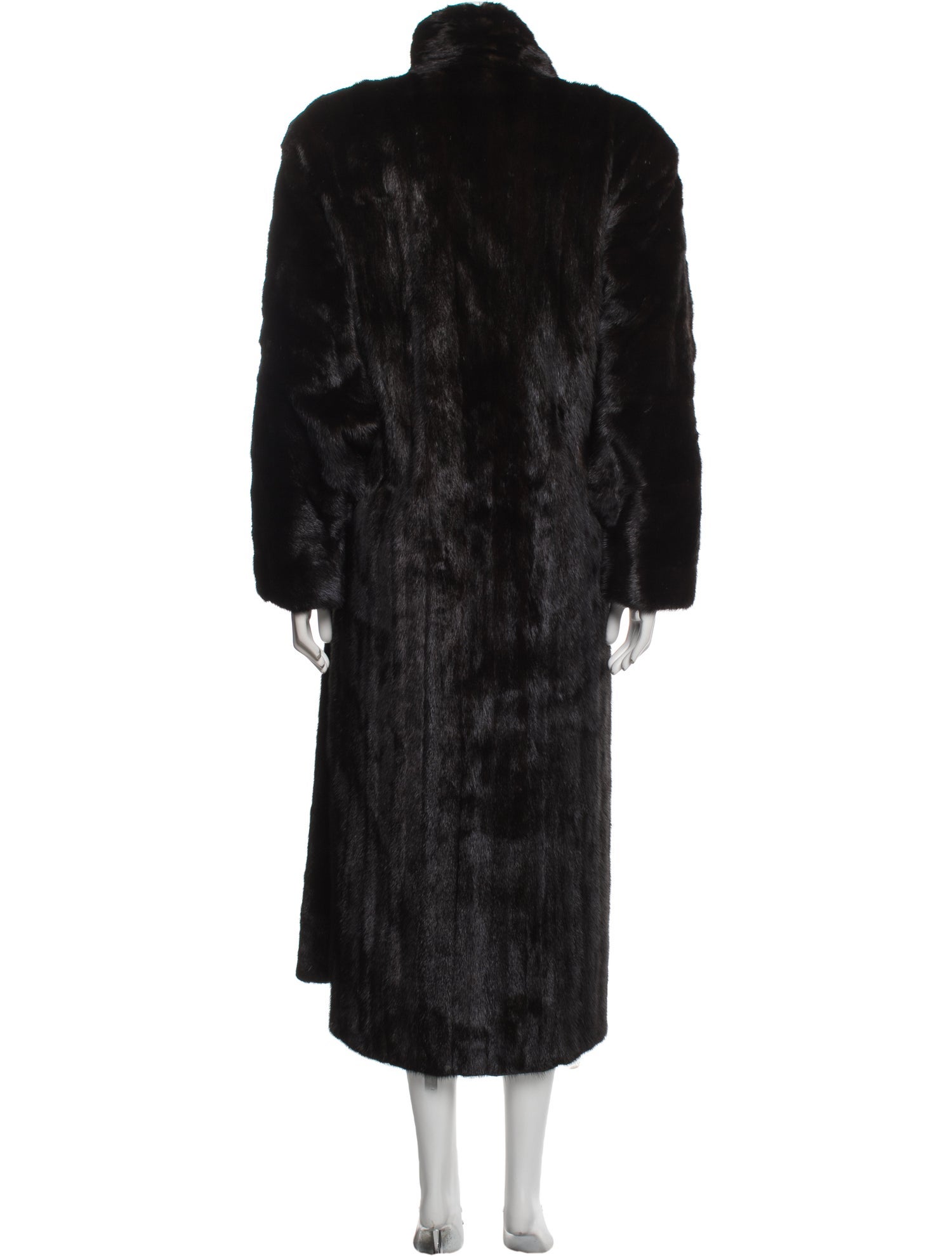 Neiman Marcus Fur Coat