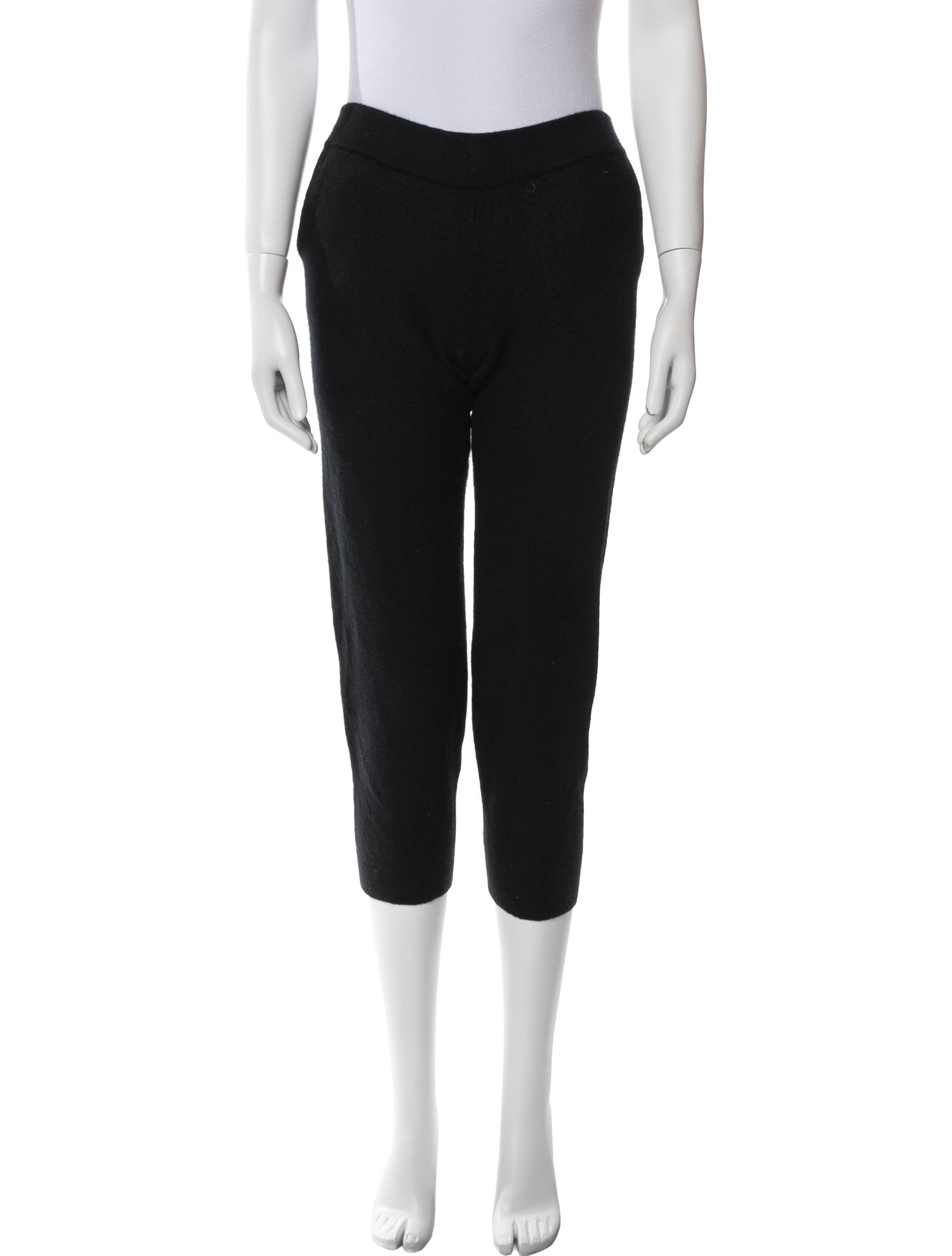 Neiman Marcus Cashmere Sweatpants