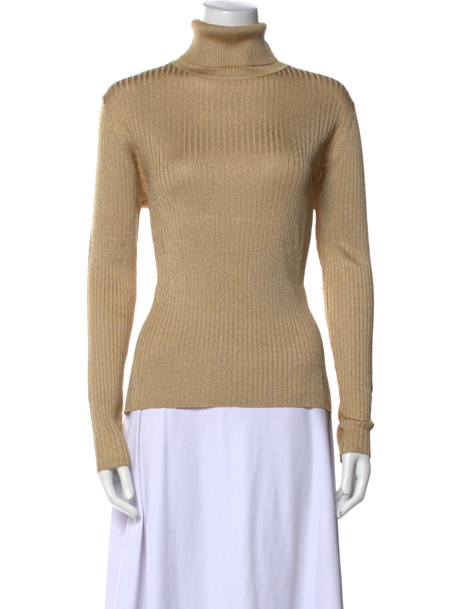 Neiman Marcus Turtleneck Sweater