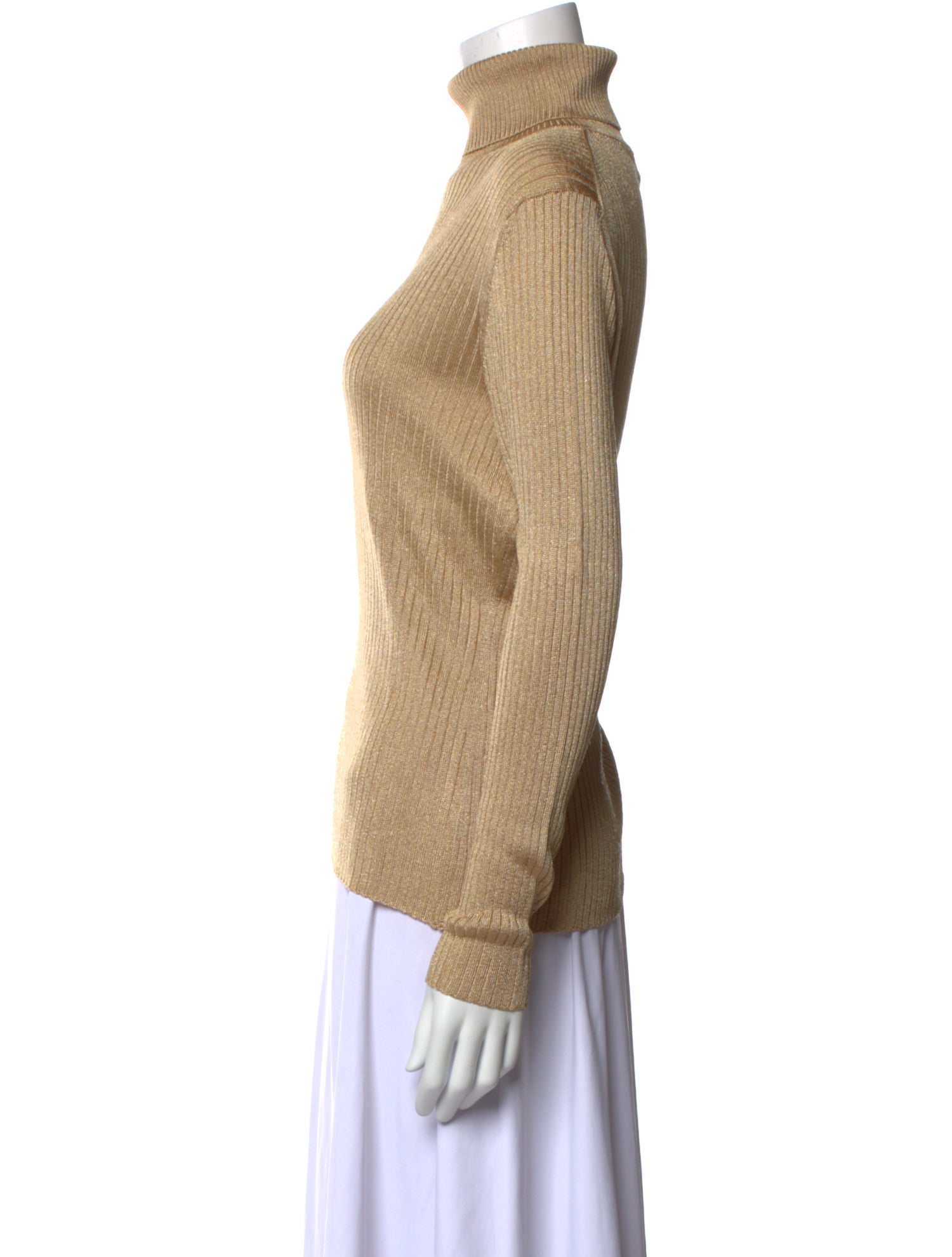 Neiman Marcus Turtleneck Sweater