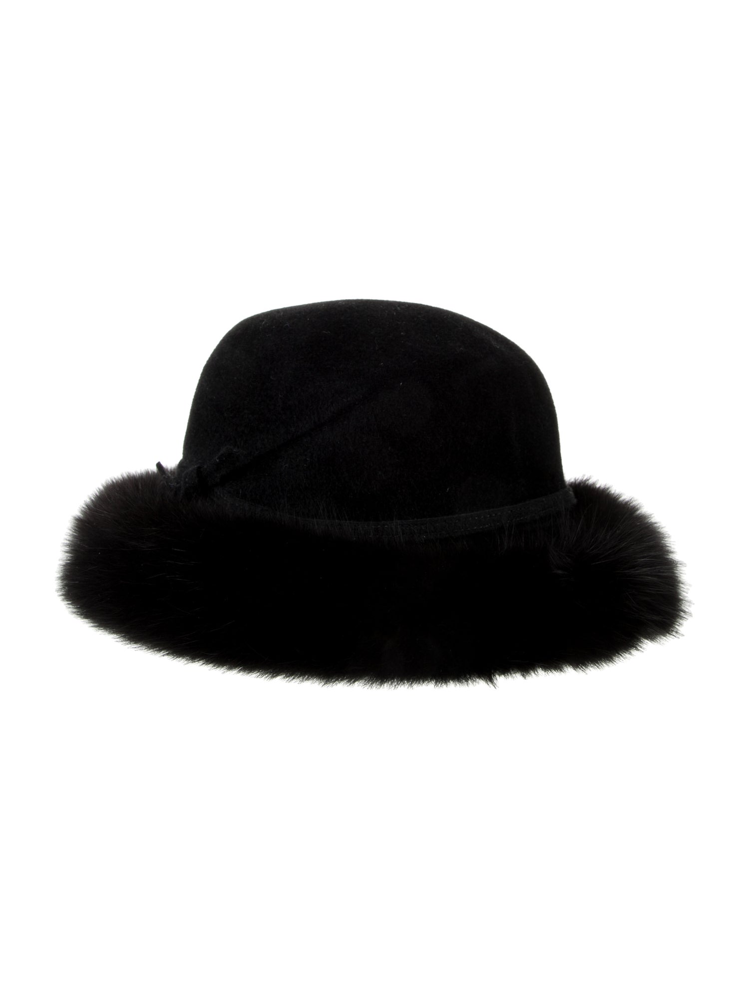 Neiman Marcus Fedora Hat