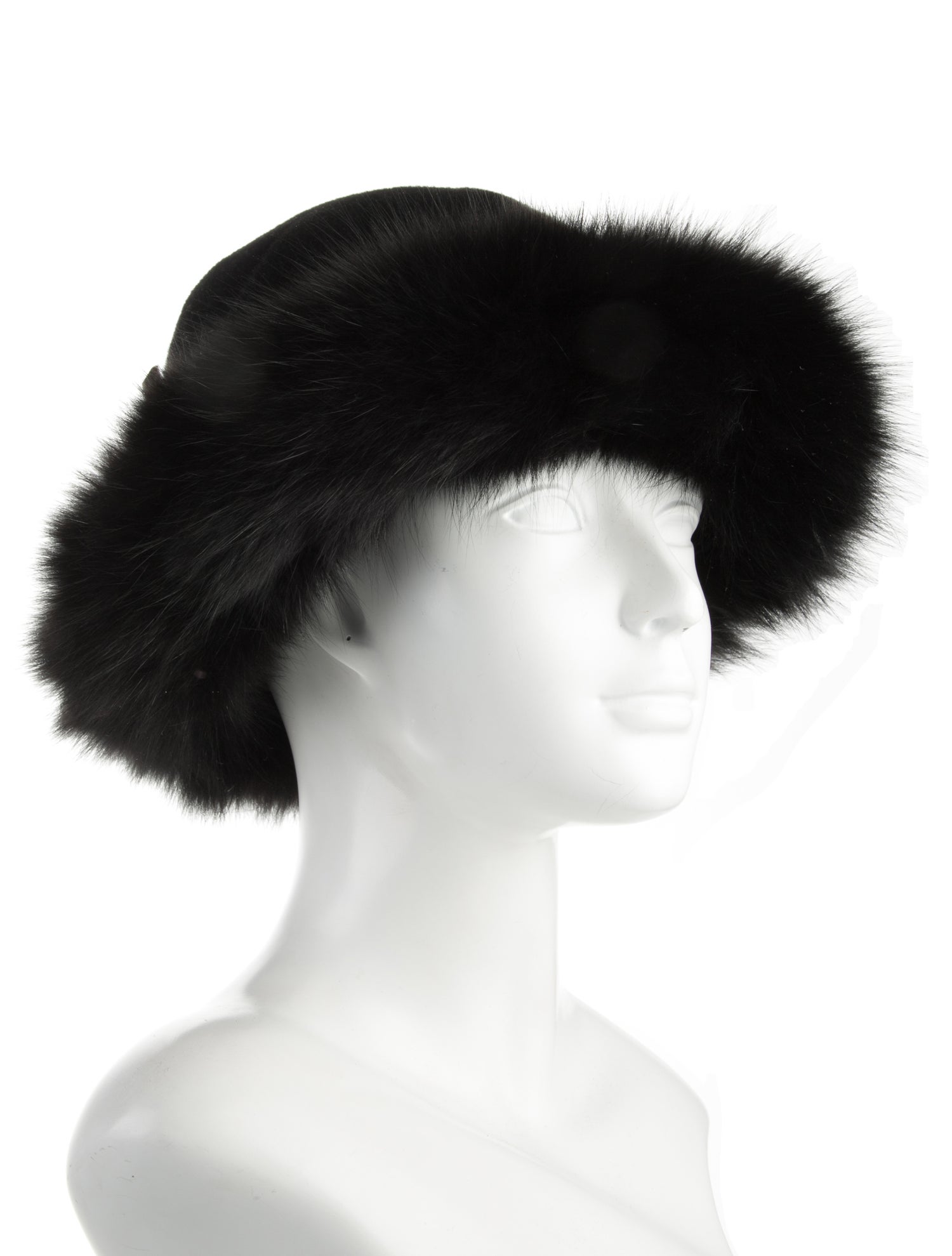 Neiman Marcus Fedora Hat