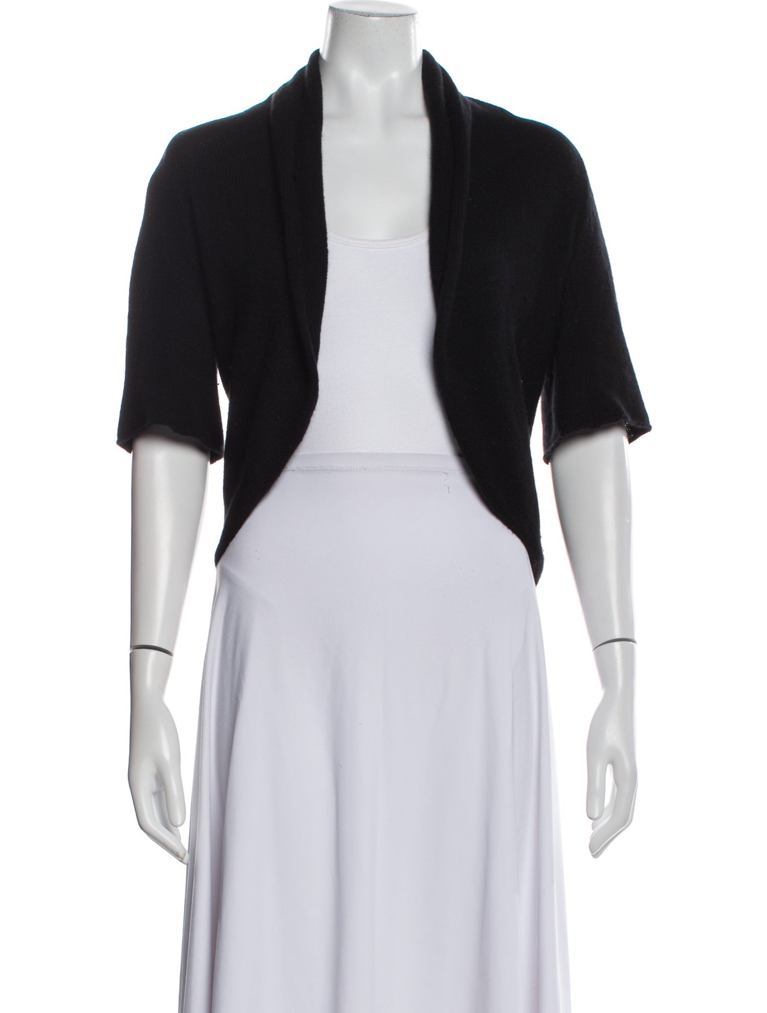 Neiman Marcus Cashmere Sweater