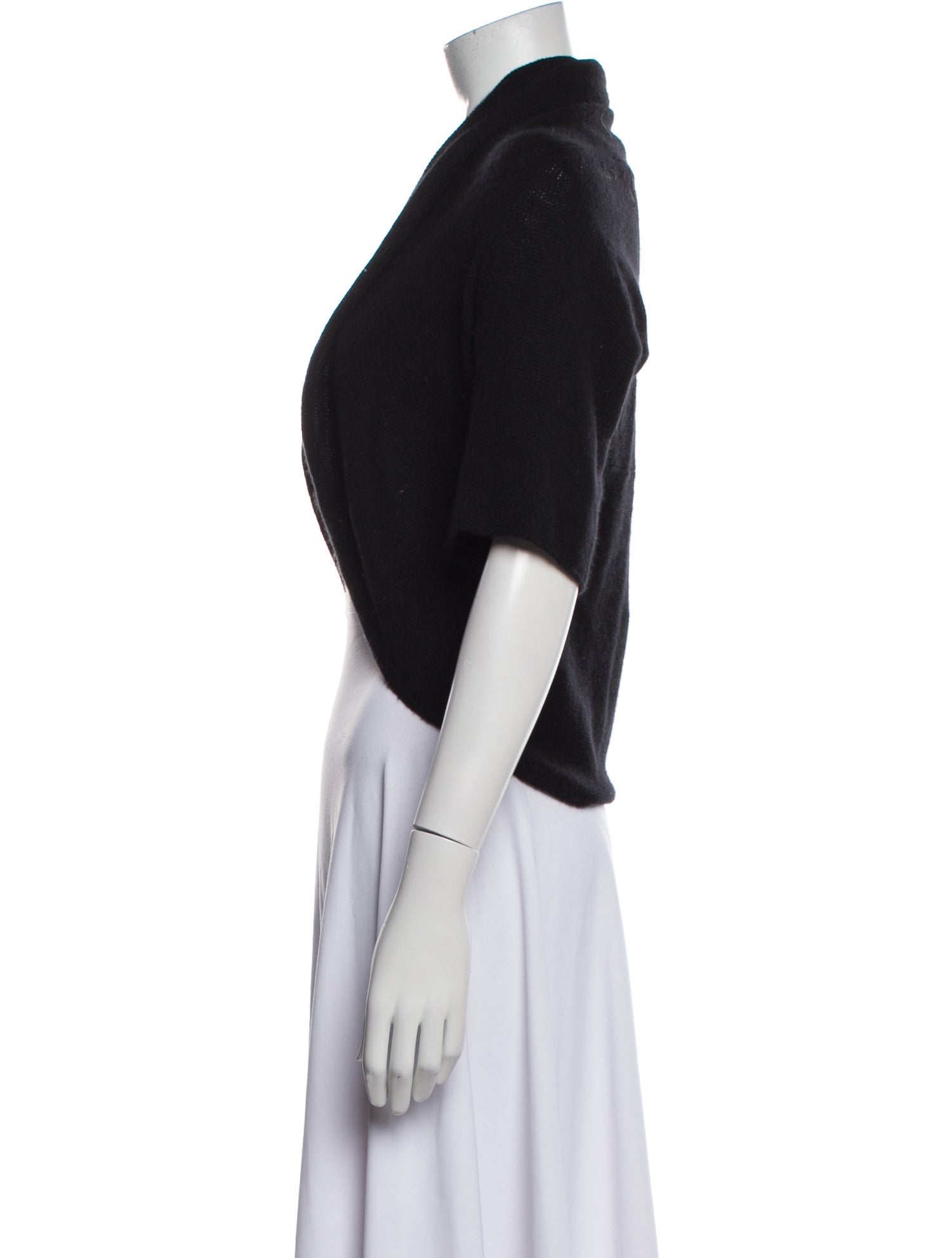 Neiman Marcus Cashmere Sweater