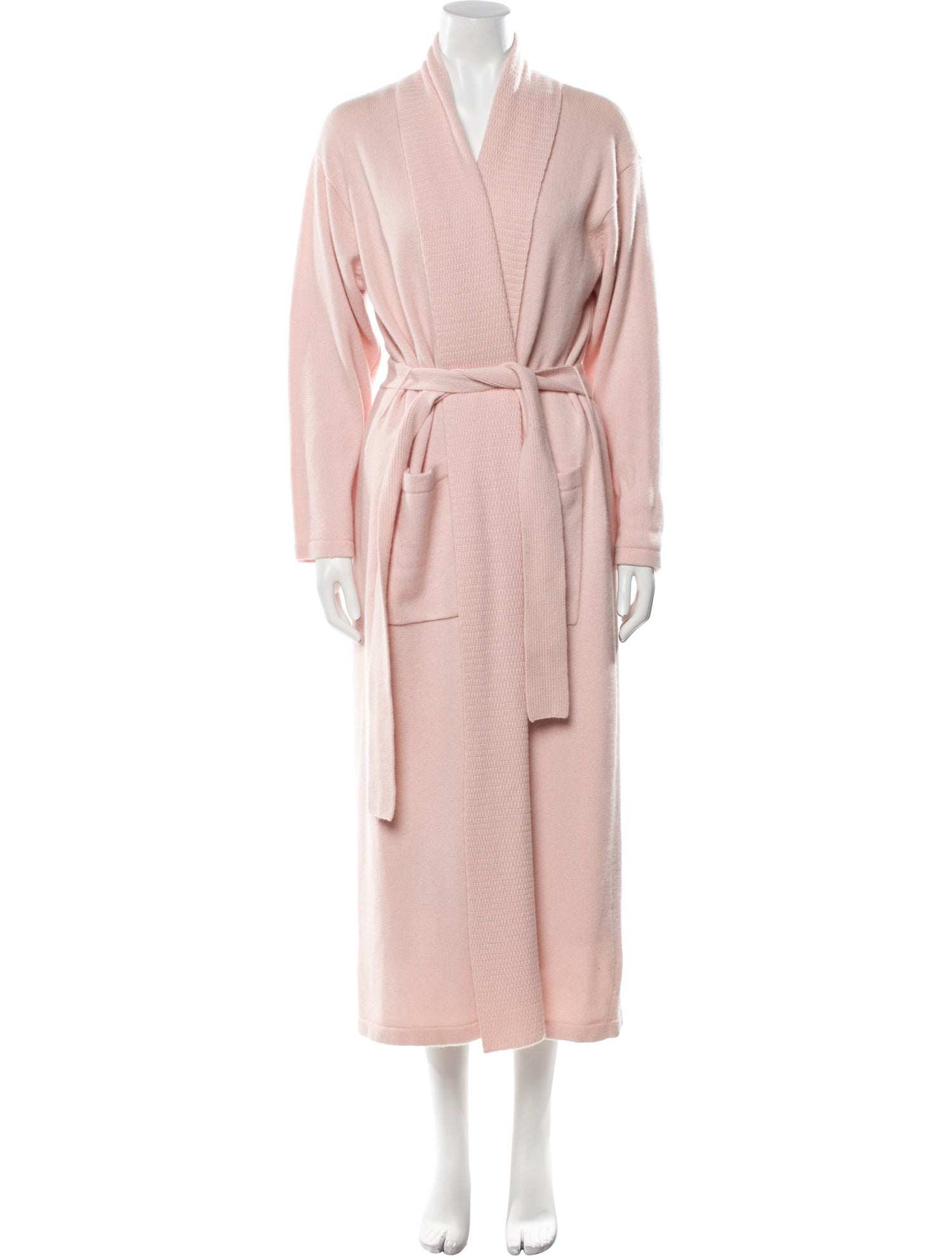 Neiman Marcus Cashmere Robe