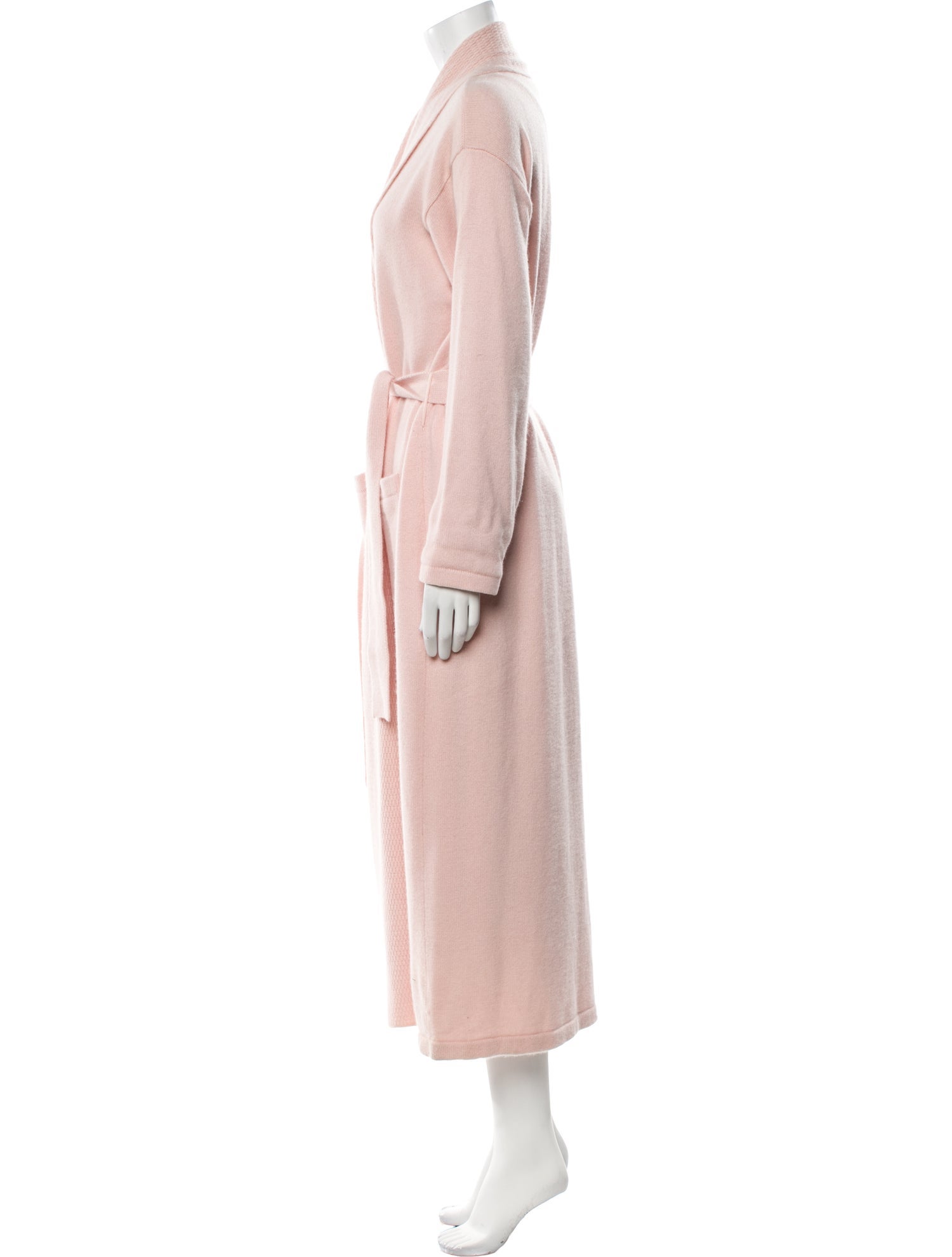 Neiman Marcus Cashmere Robe