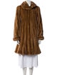 Neiman Marcus Fur Coat