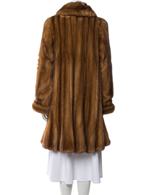 Neiman Marcus Fur Coat