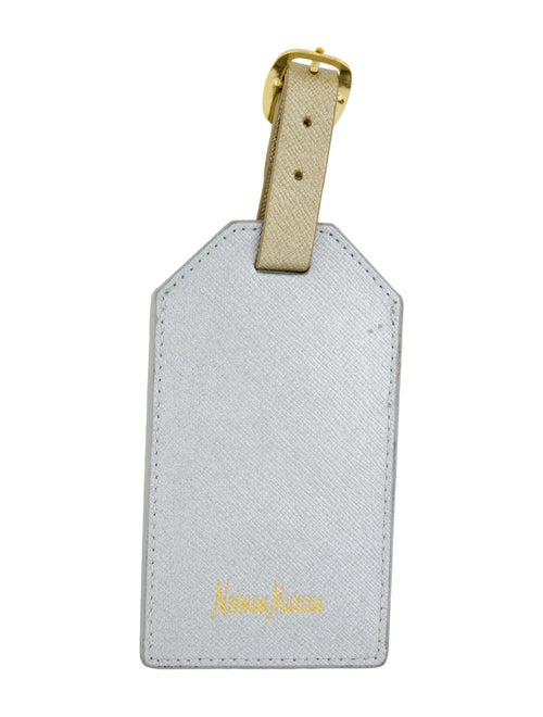Neiman Marcus key chain