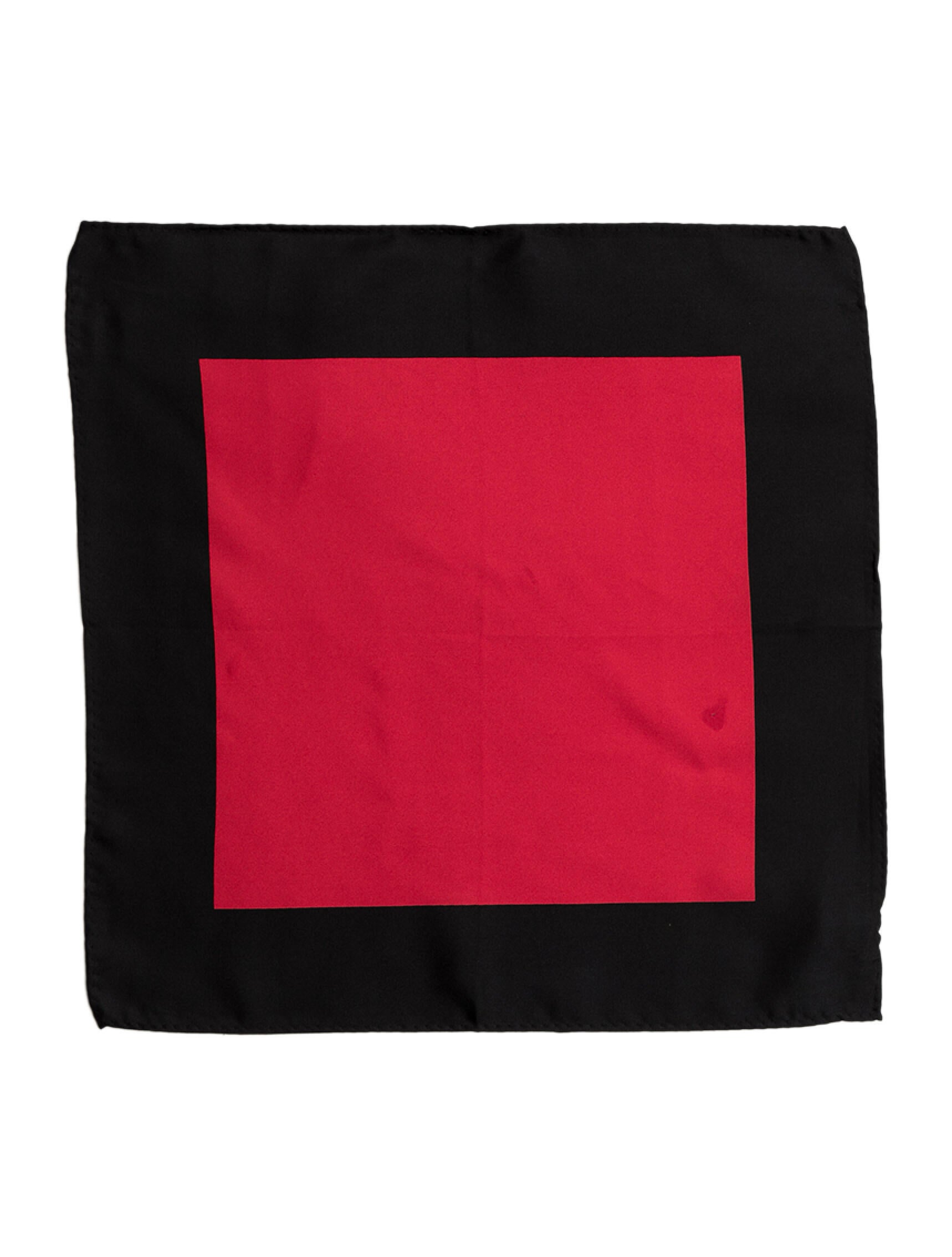 Neiman Marcus Silk Printed Scarf w/ Tags