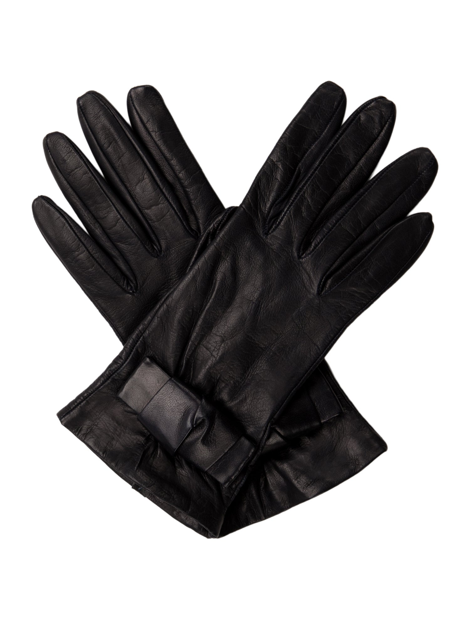 Neiman Marcus Gloves w/Tags