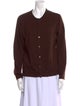 Neiman Marcus Cashmere Crew Neck Sweater