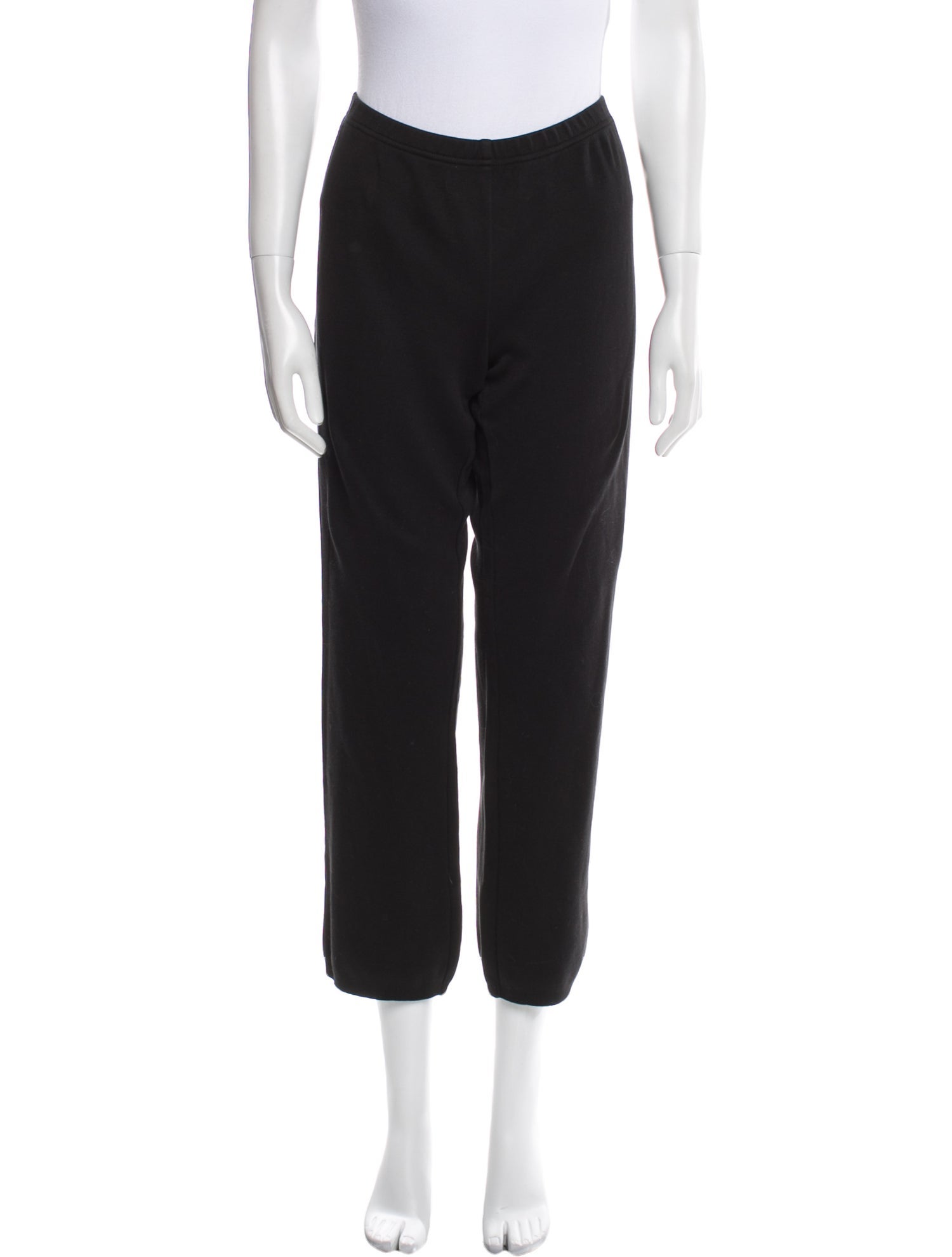 Neiman Marcus Straight Leg Pants