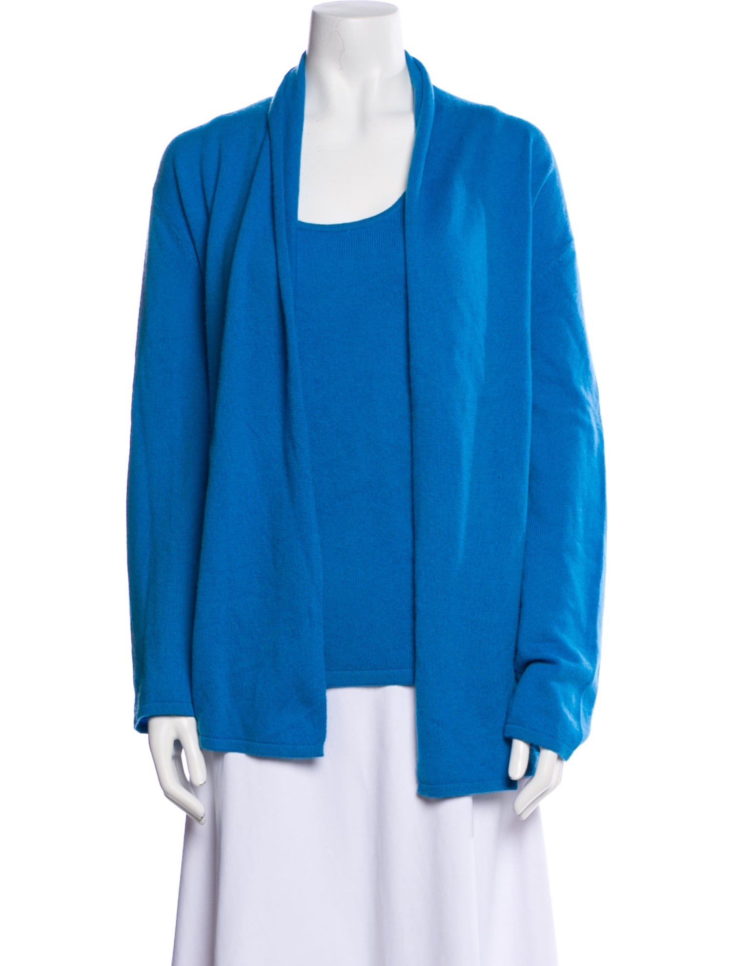 Neiman Marcus Cashmere Set