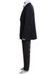 Brioni Overcoat
