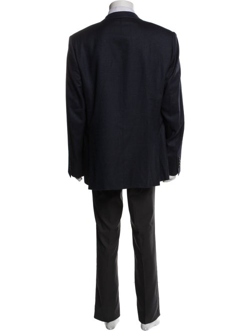 Brioni Overcoat