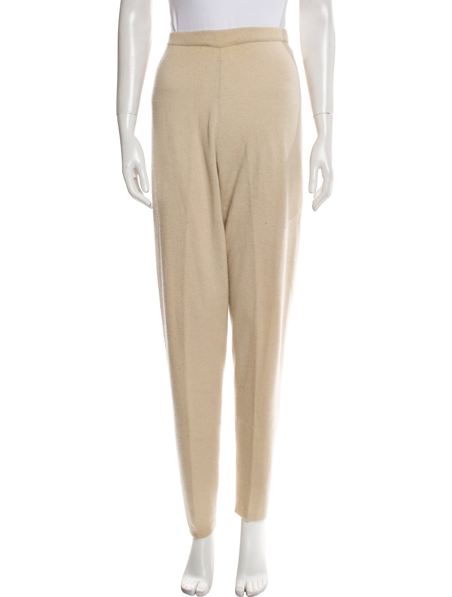 Neiman Marcus Cashmere Sweatpants